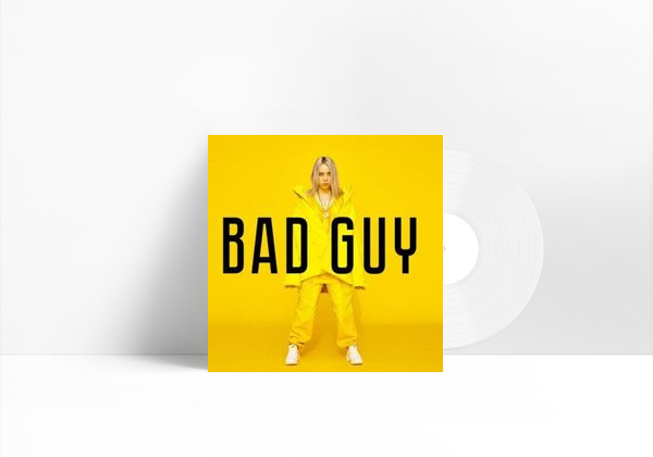 Music bad guy