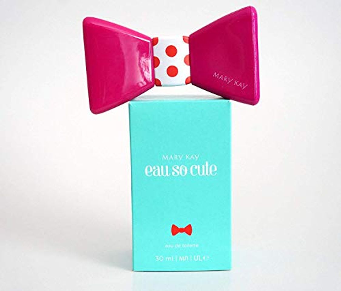 Social Mary Kay Eau So Cut eeau de Toilette para usted 30 ml MHD 2020