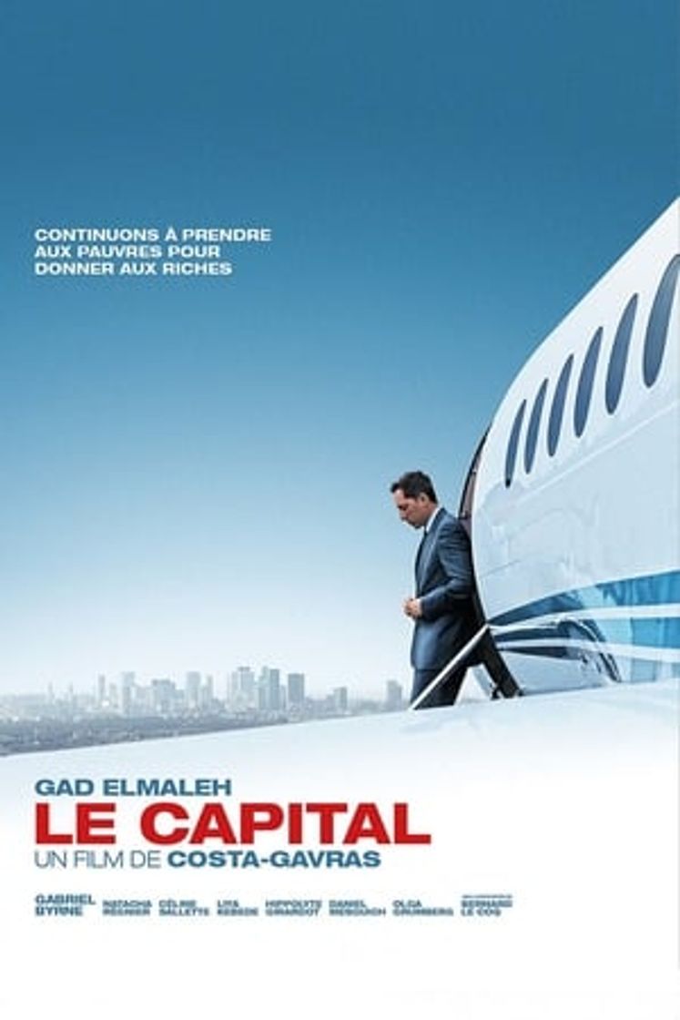 Movie El capital