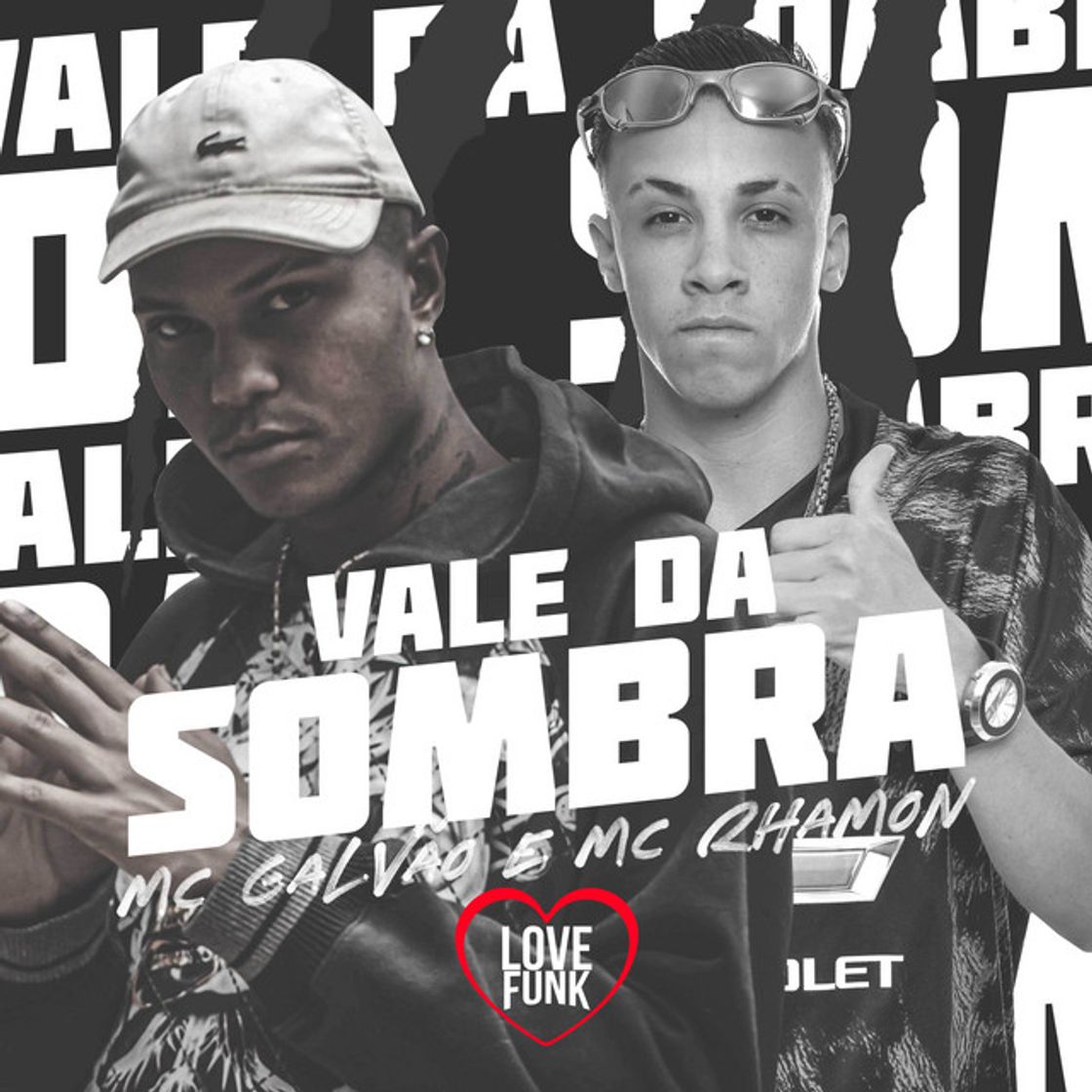 Canción No Vale da Sombra