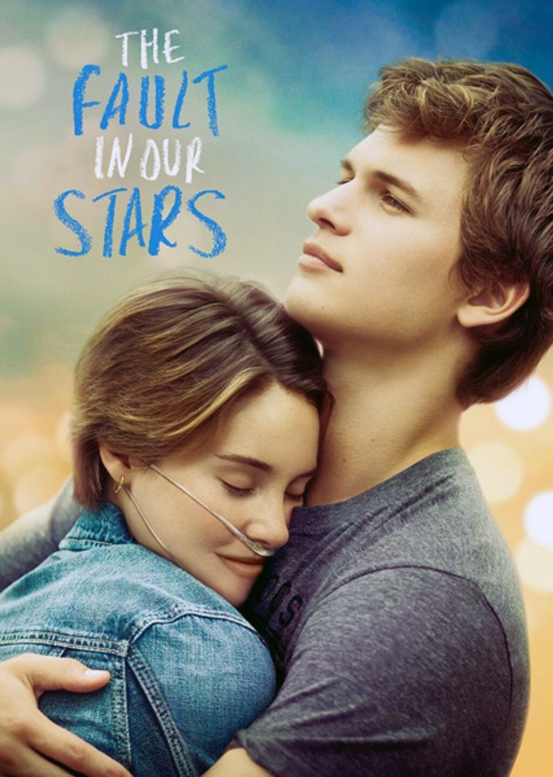 Libro The Fault in Our Stars