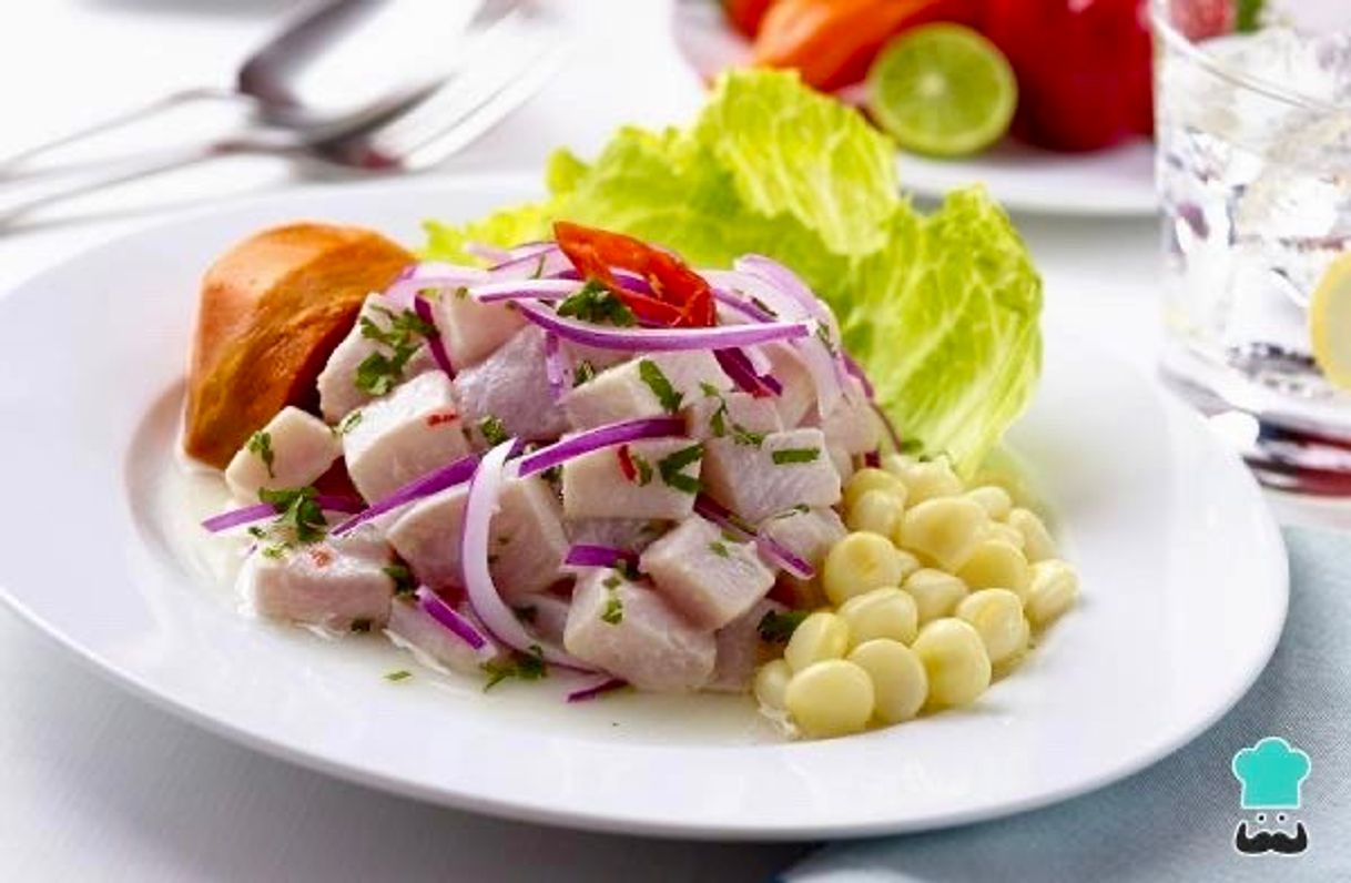 Moda Ceviche