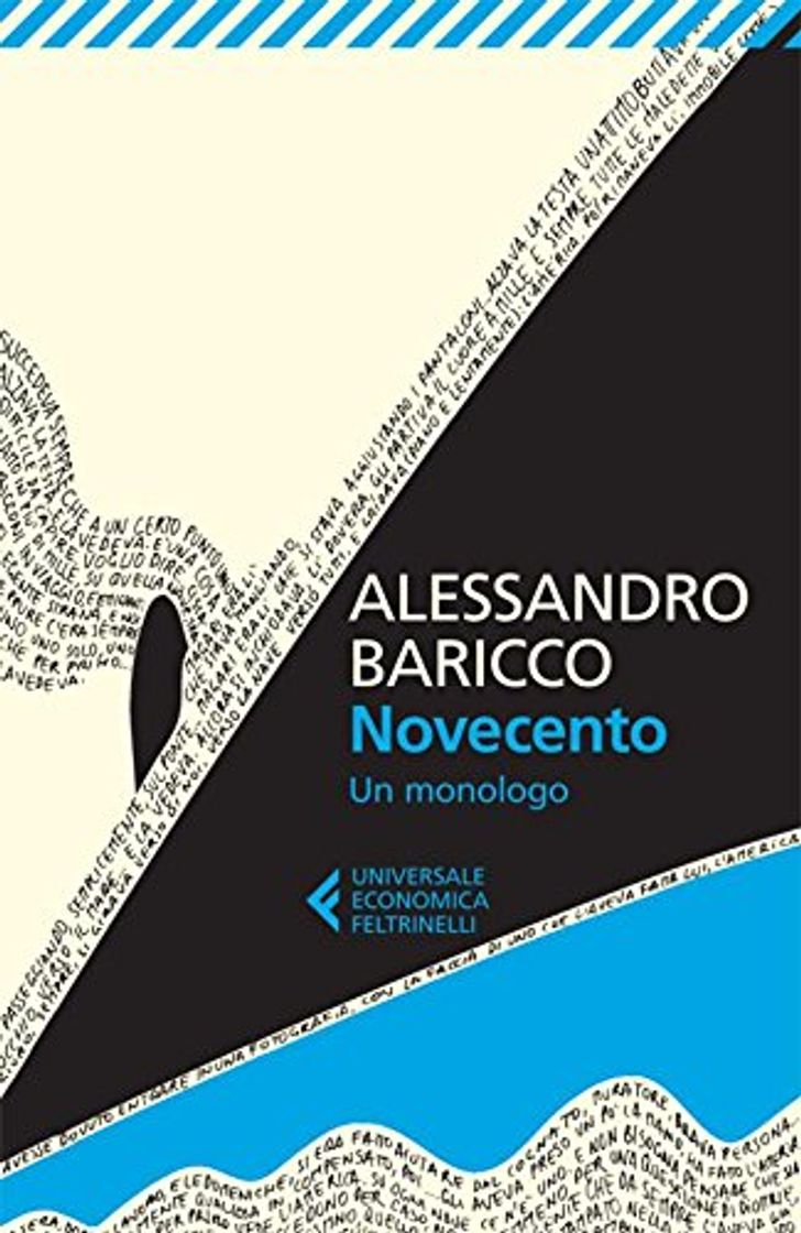 Books Novecento