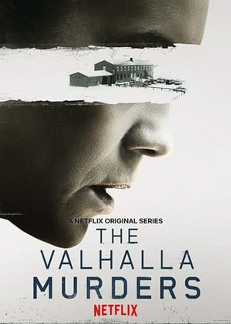 Serie Los asesinatos del Valhalla