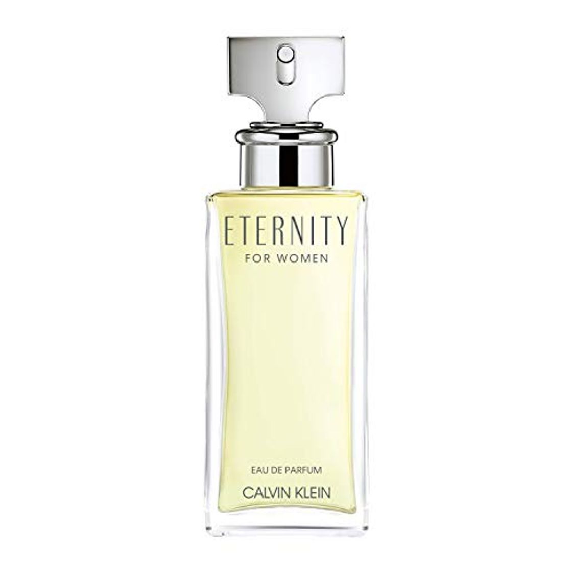 Social Calvin Klein Eternity