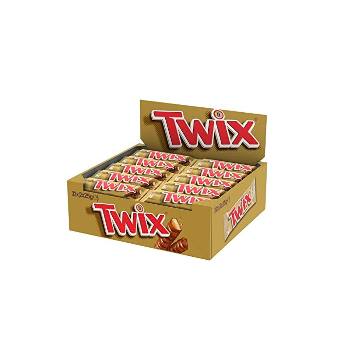 Social Twix