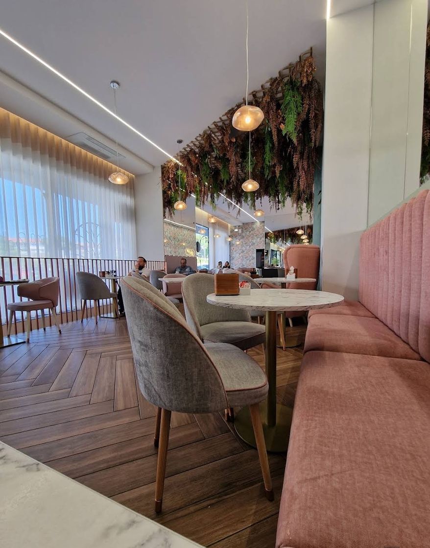 Restaurants MaBelle - Confeitaria