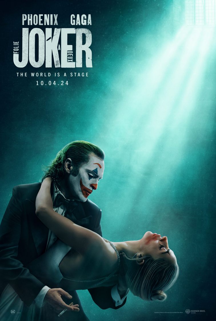 Movie Joker 2