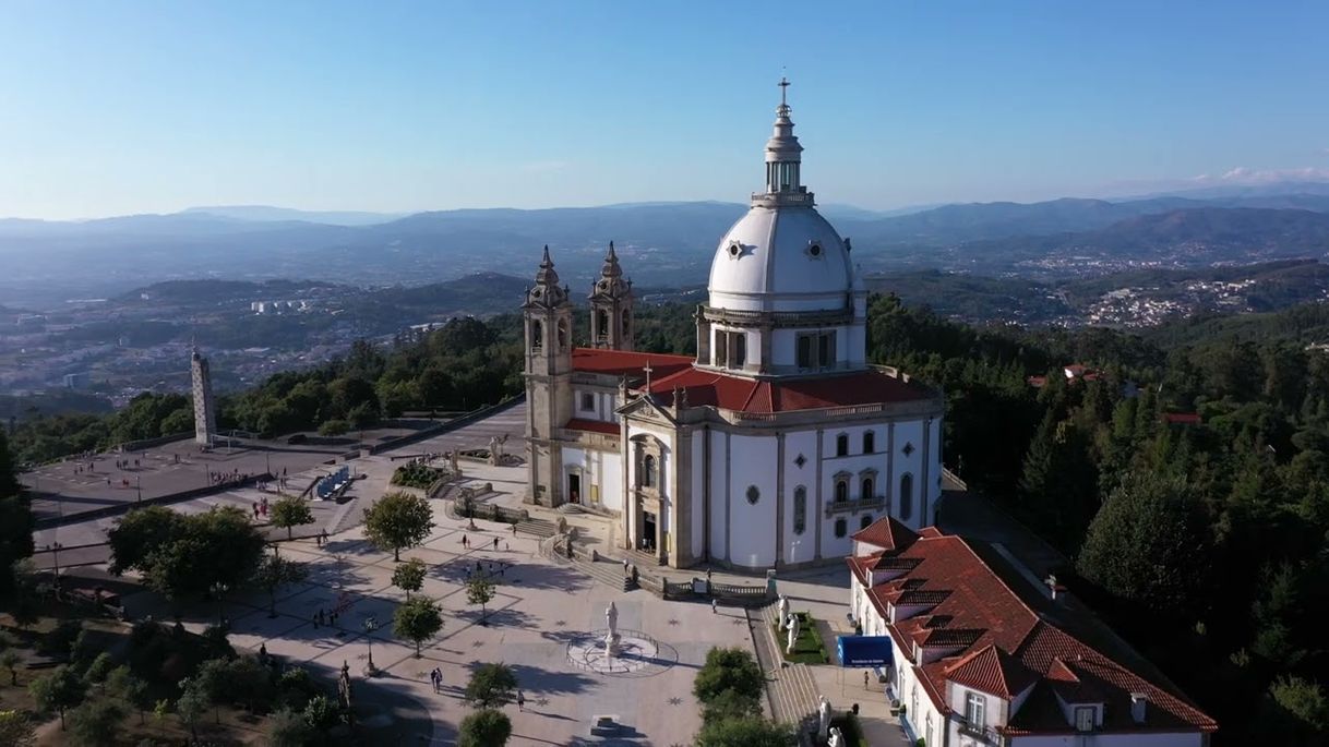 Place Sameiro