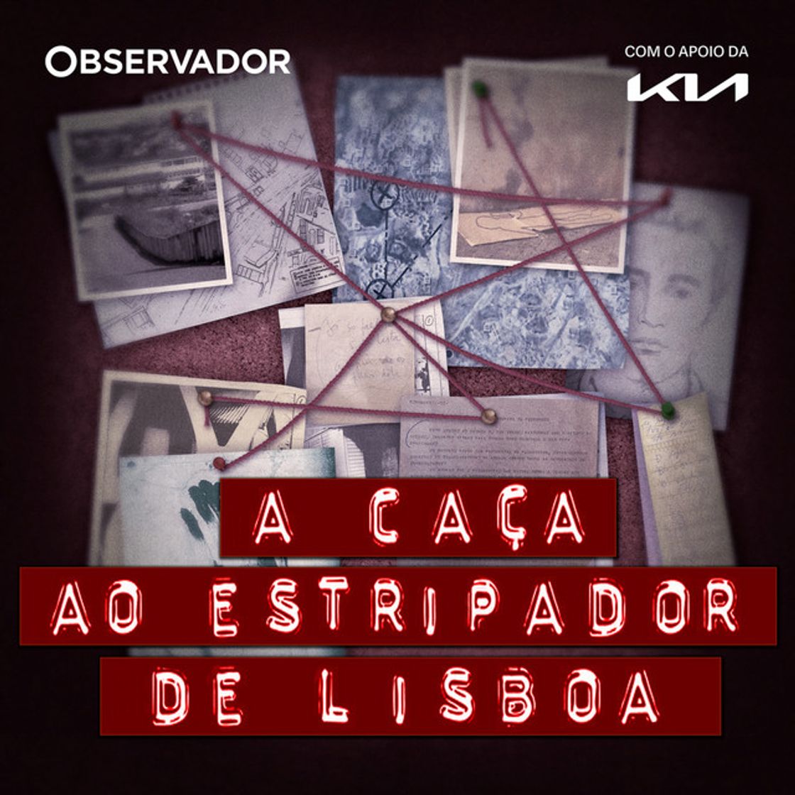 Social A Caça ao Estripador de Lisboa