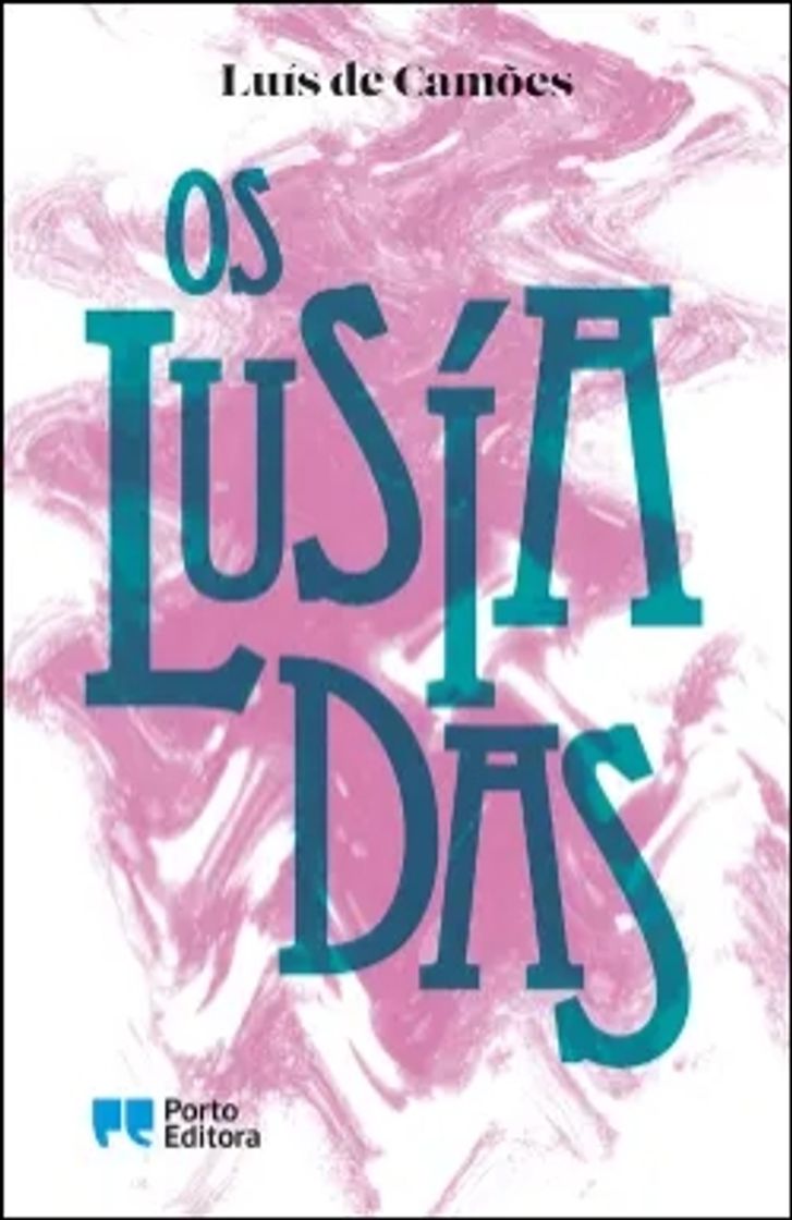 Libro Os Lusíadas
