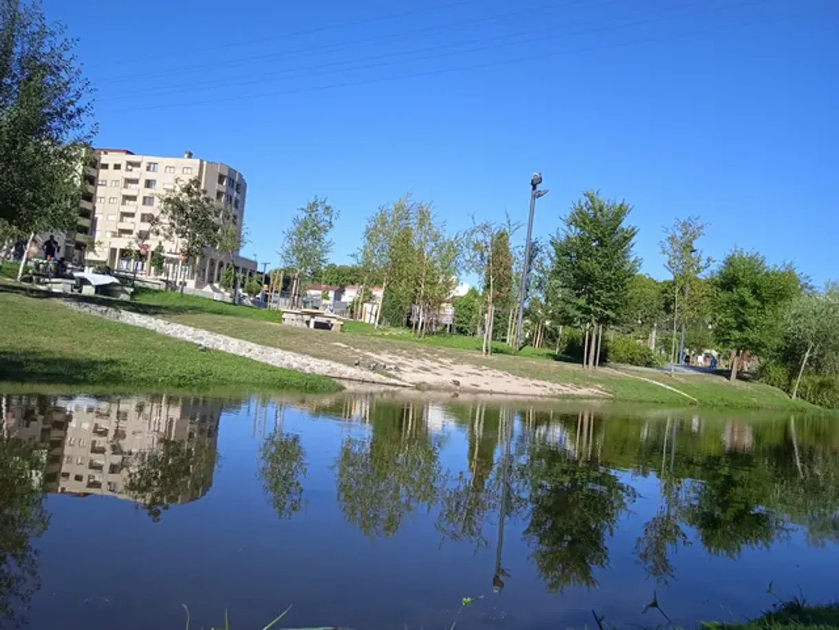 Place Parque Urbano de Rio Tinto