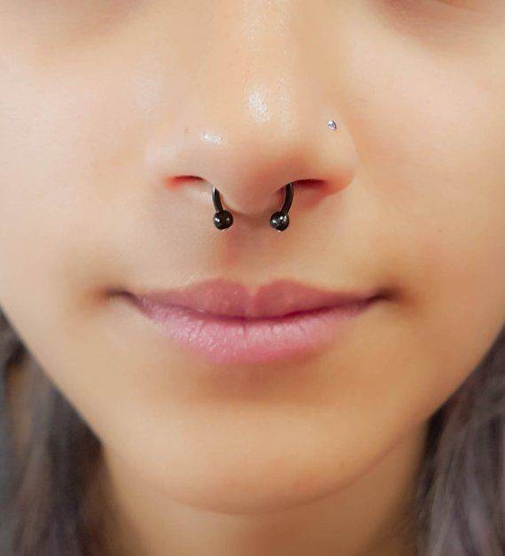 Moda Meu sonho de consumo ter esse piercing