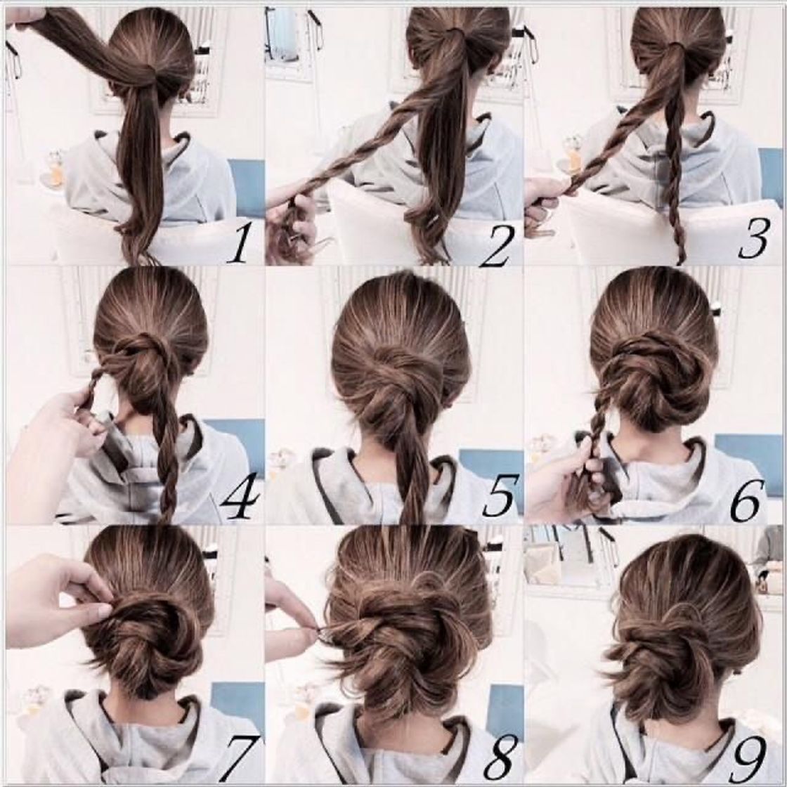 Fashion Penteado 💇‍♀️ 