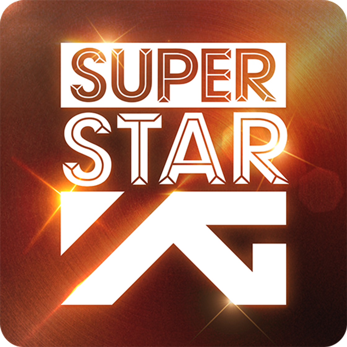 Videojuegos Superstar YG