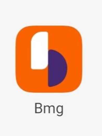 Conta Digital BMG grátis, simples e sem tarifa - Apps on Google Play