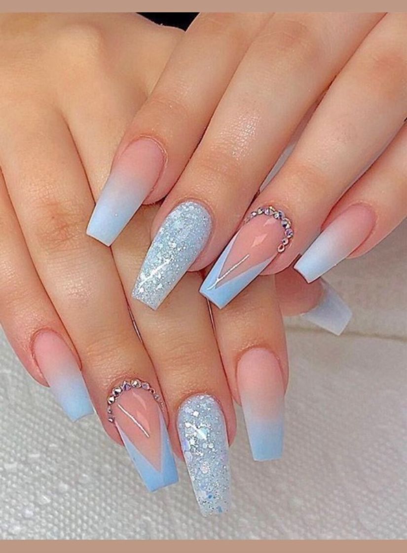 Fashion Unhas maravilhosas 💅😍