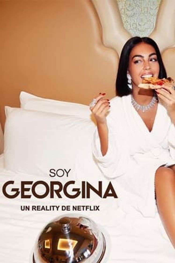 Películas Soy Georgina