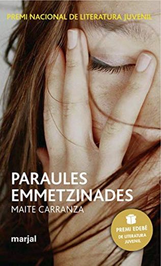 Paraules Emmetzinades: Premi Edebé de Lit. Juvenil