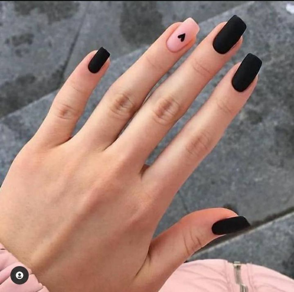 Fashion Nails