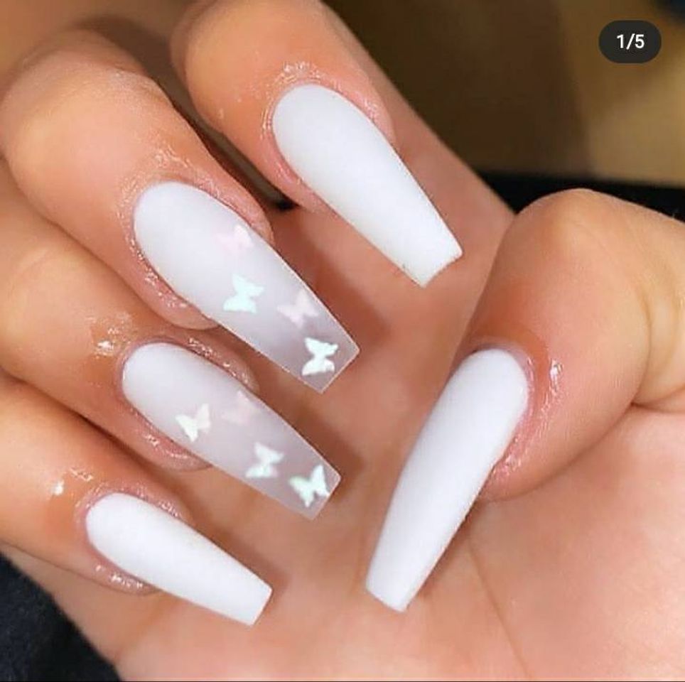 Fashion Nails