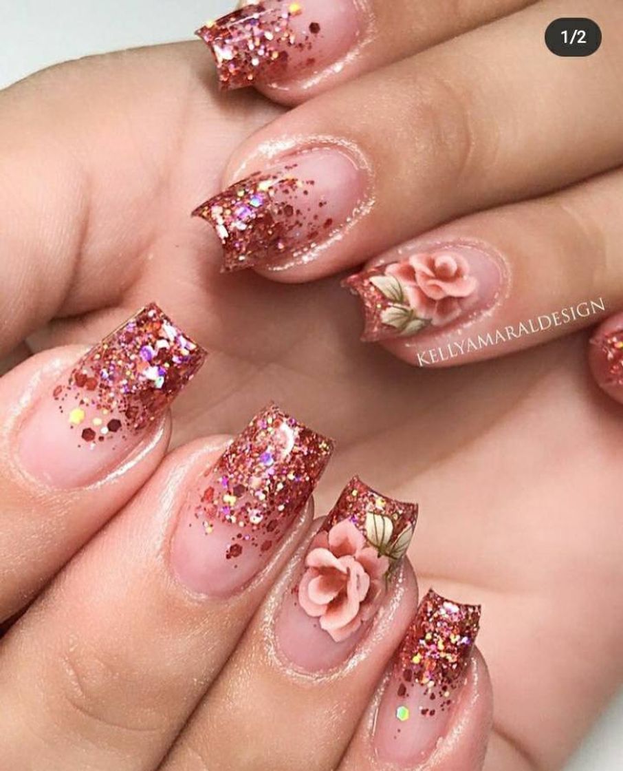 Fashion Nails