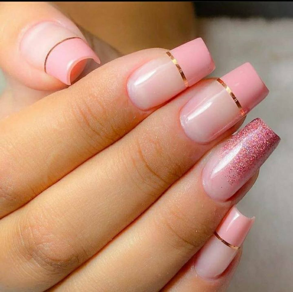 Fashion Nails