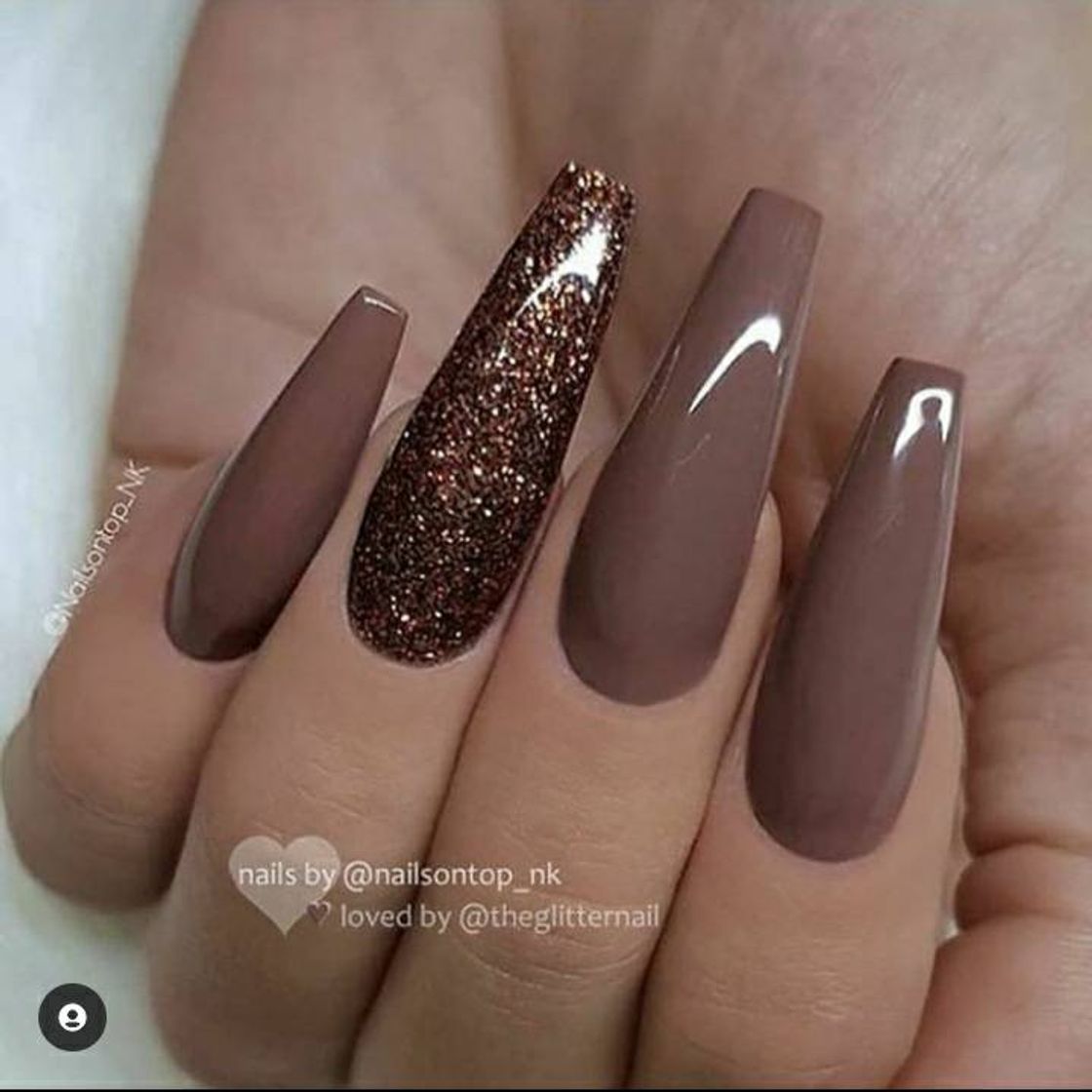 Fashion Nails