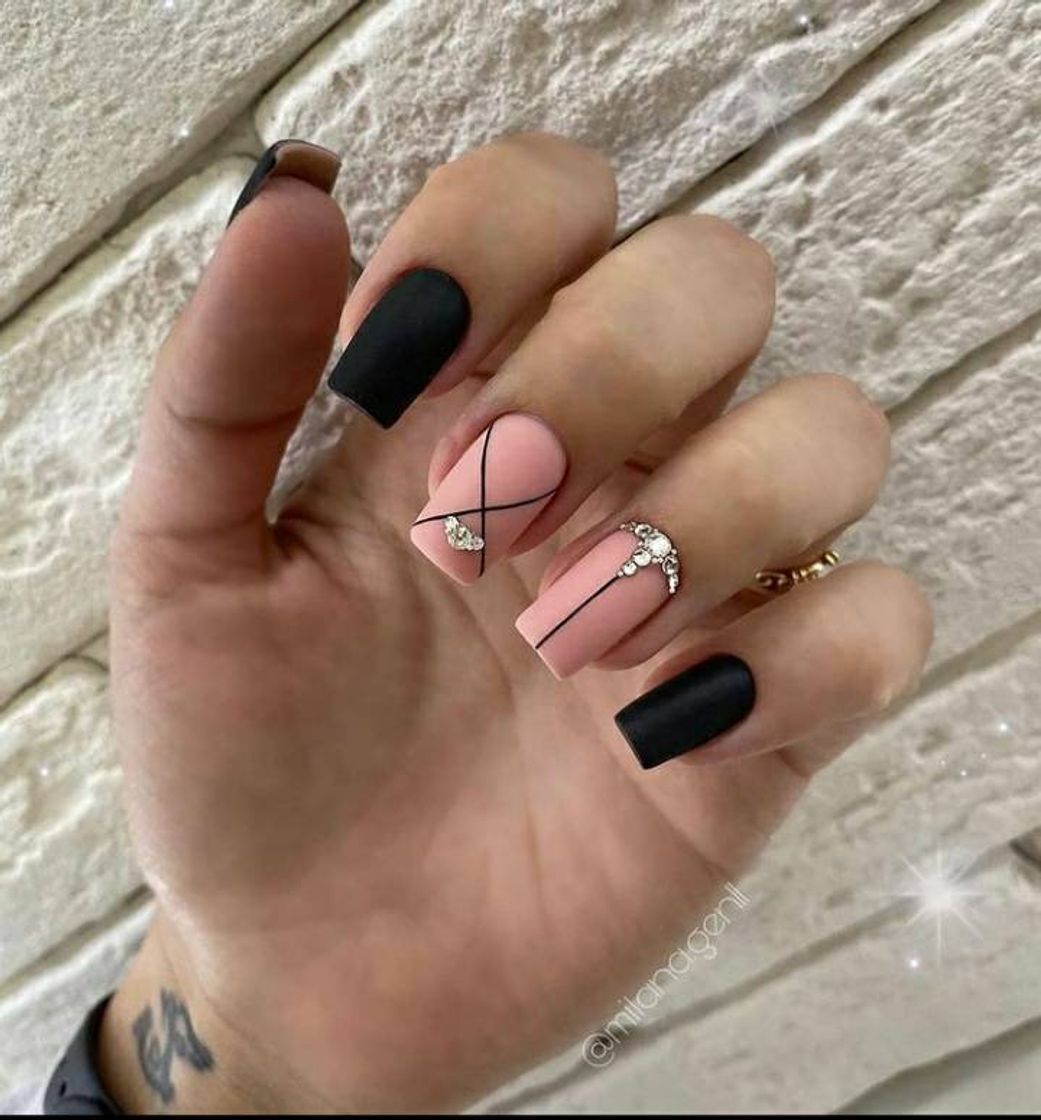 Fashion Nails