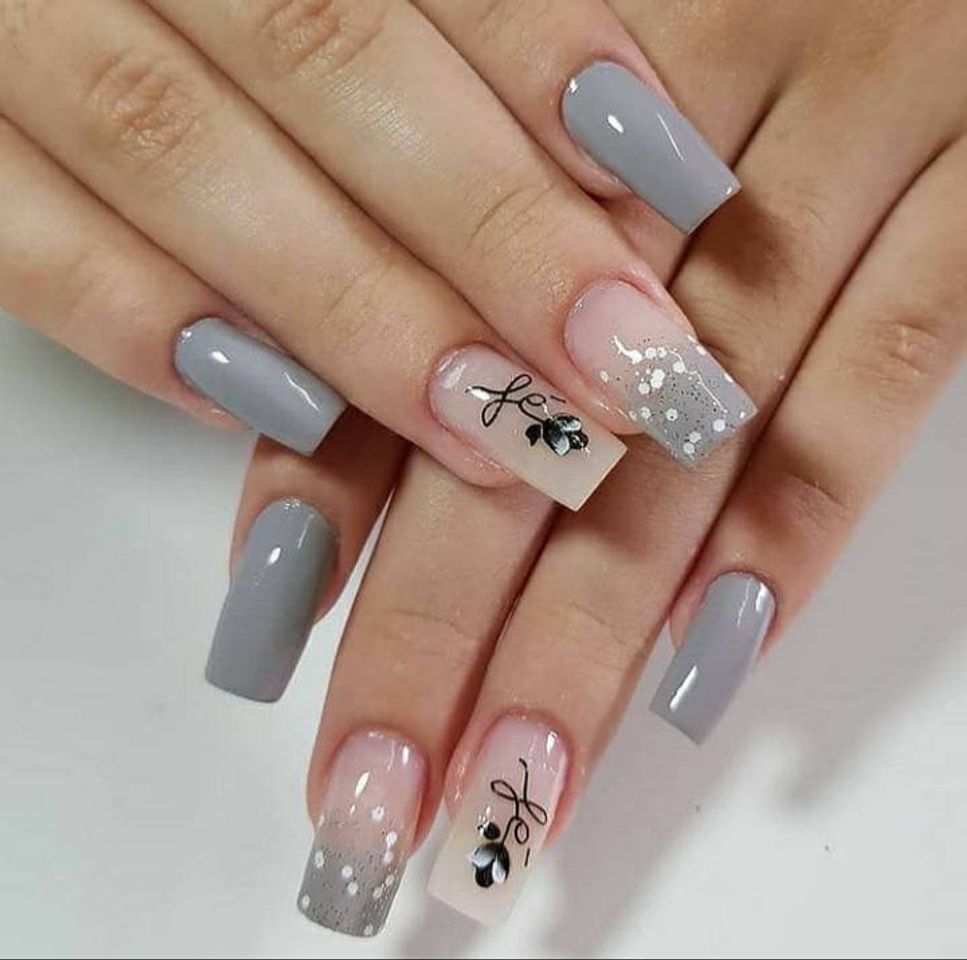 Fashion Nails