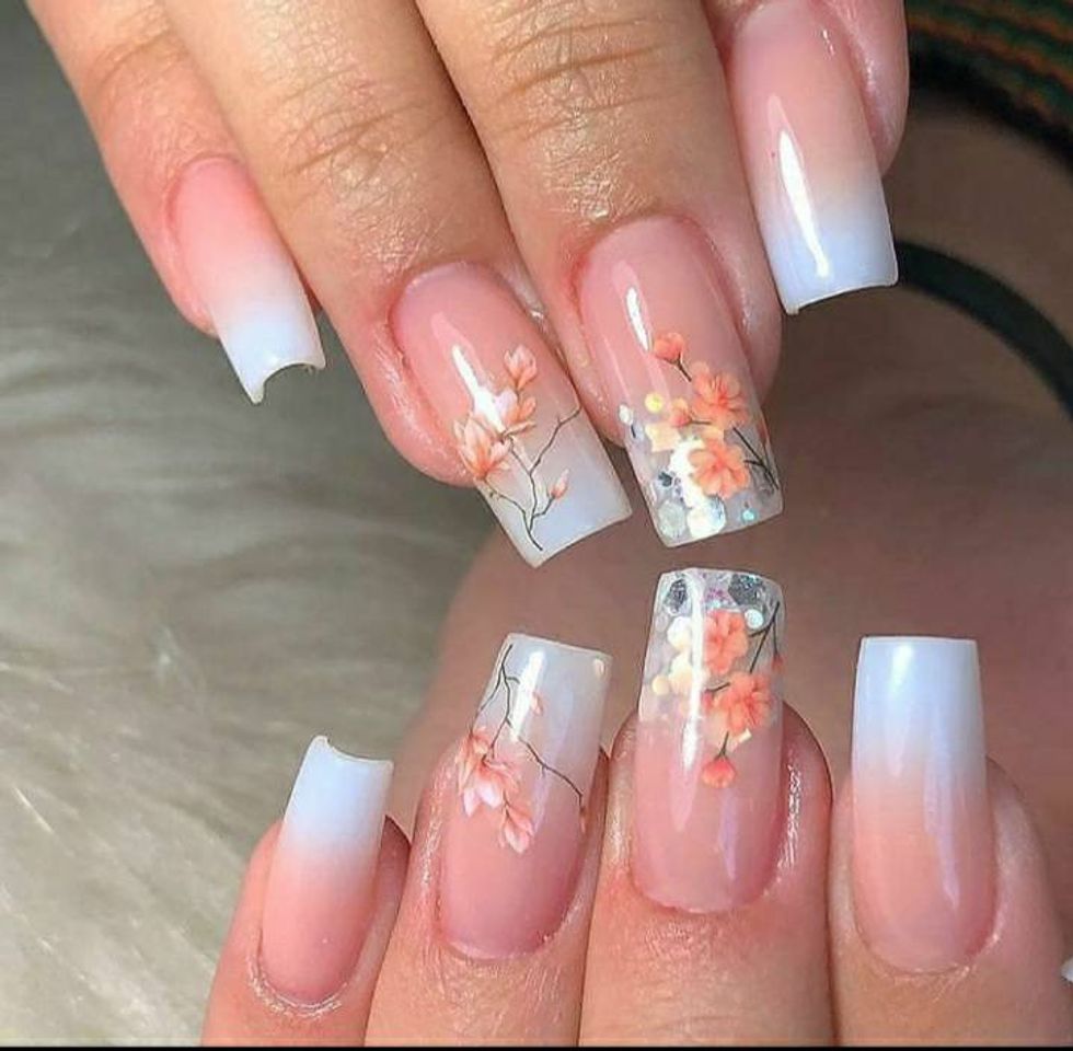 Fashion Nails