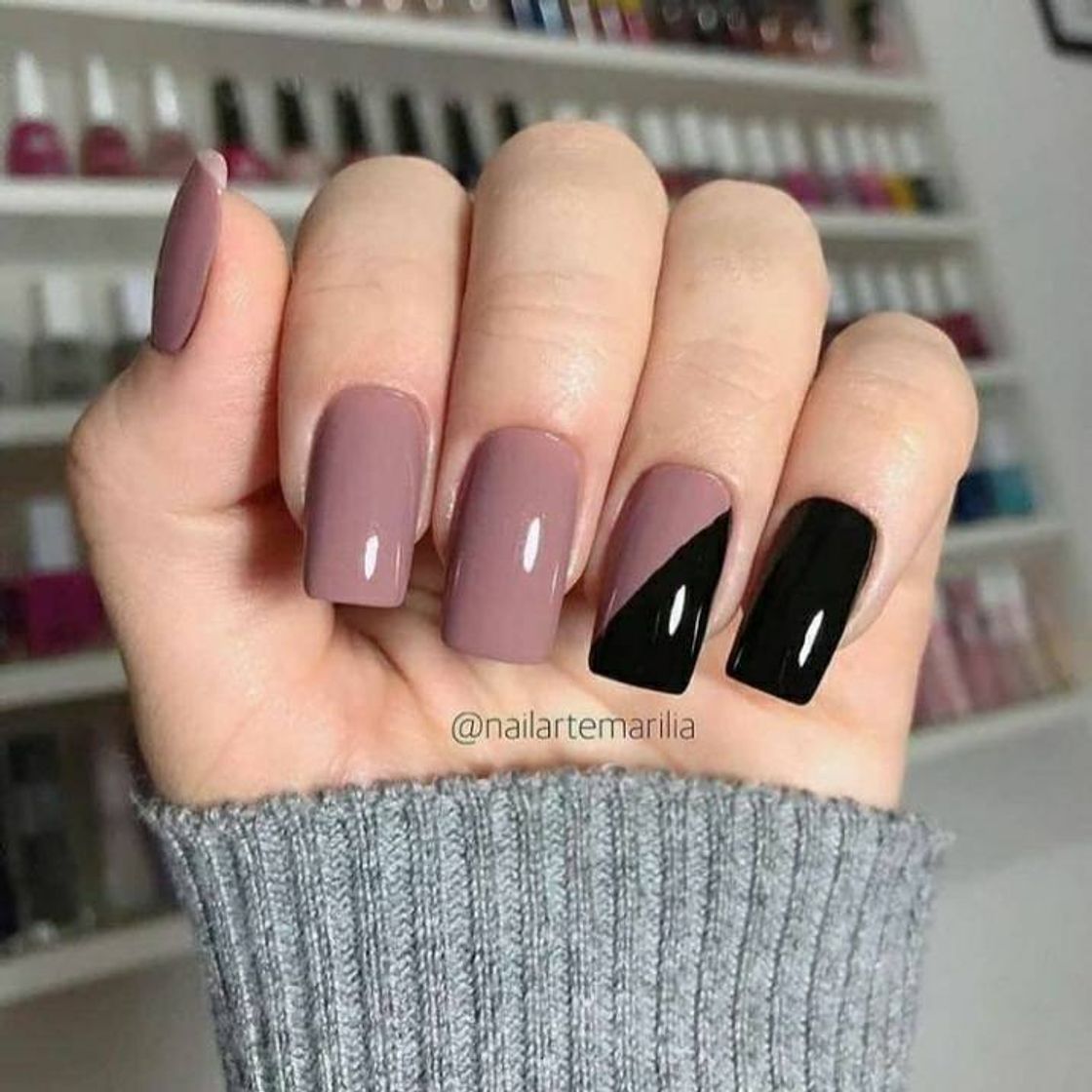 Fashion Nails