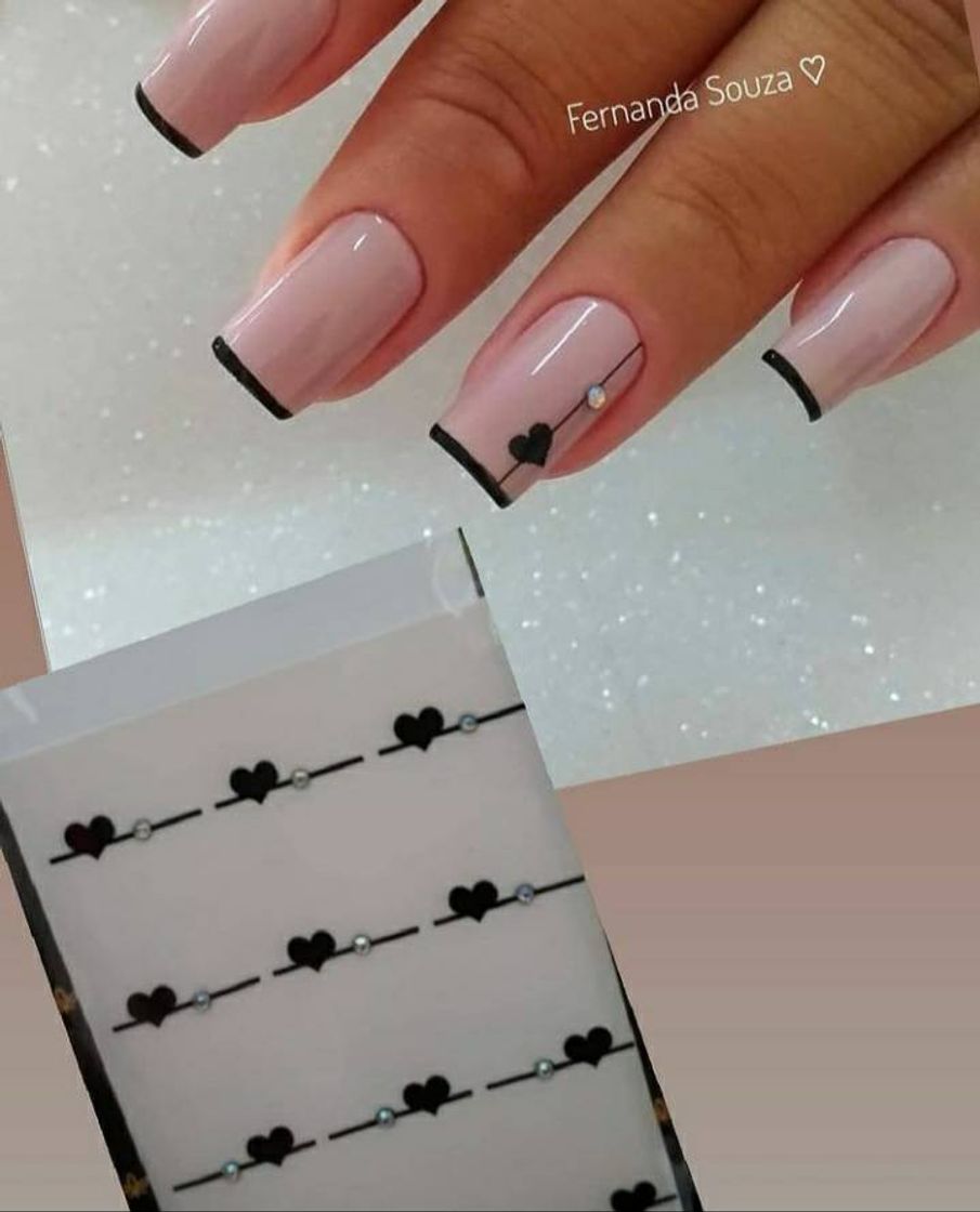 Fashion Nails