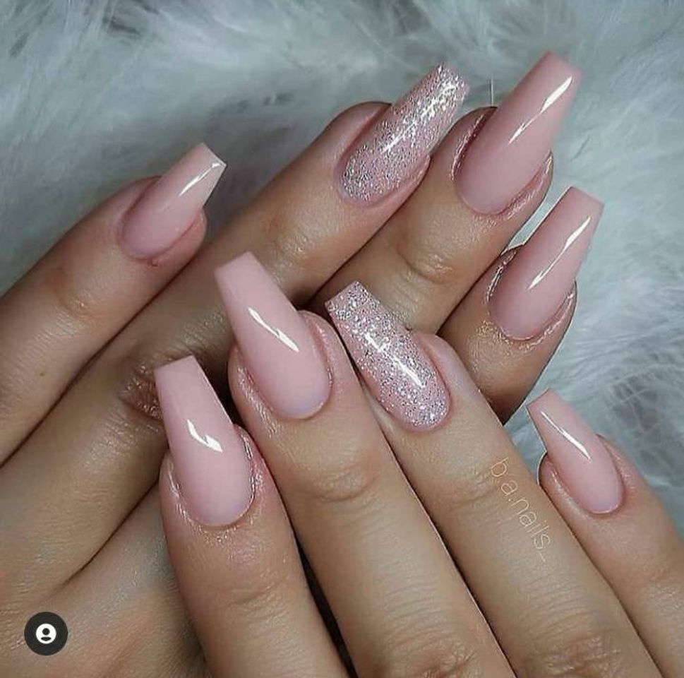 Fashion Nails