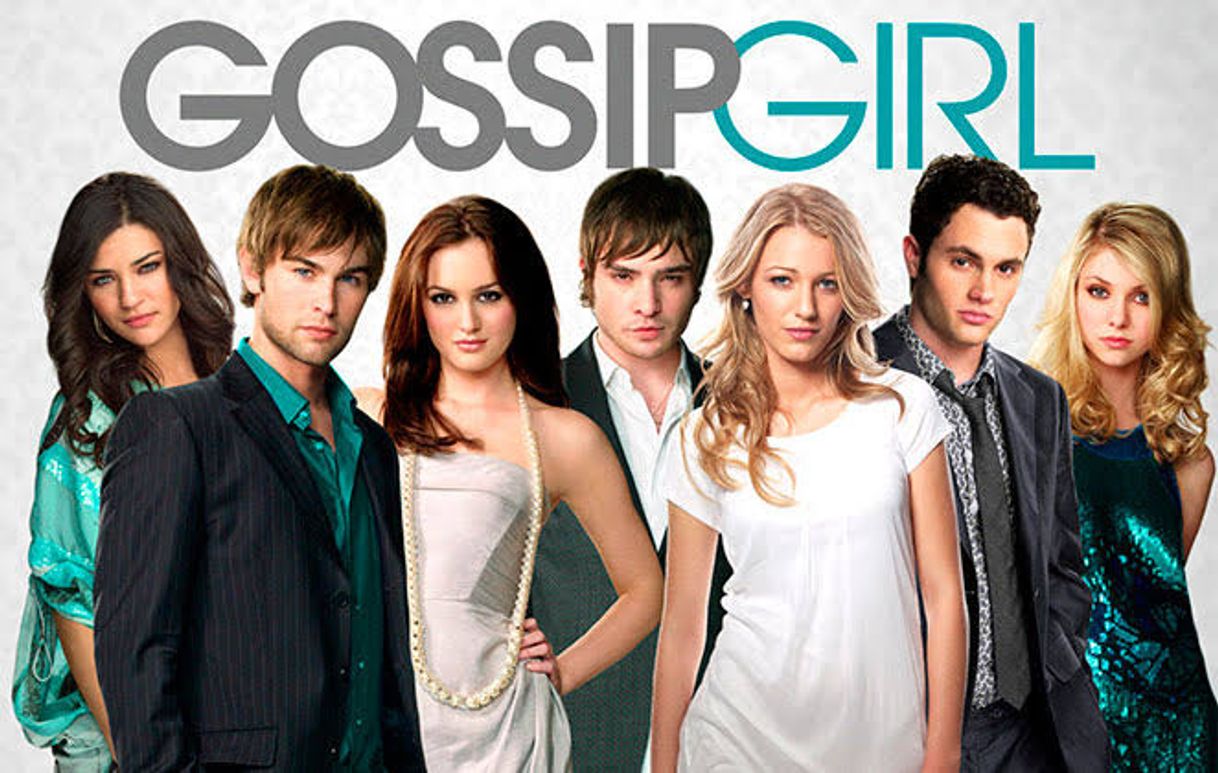 Serie Gossip Girl