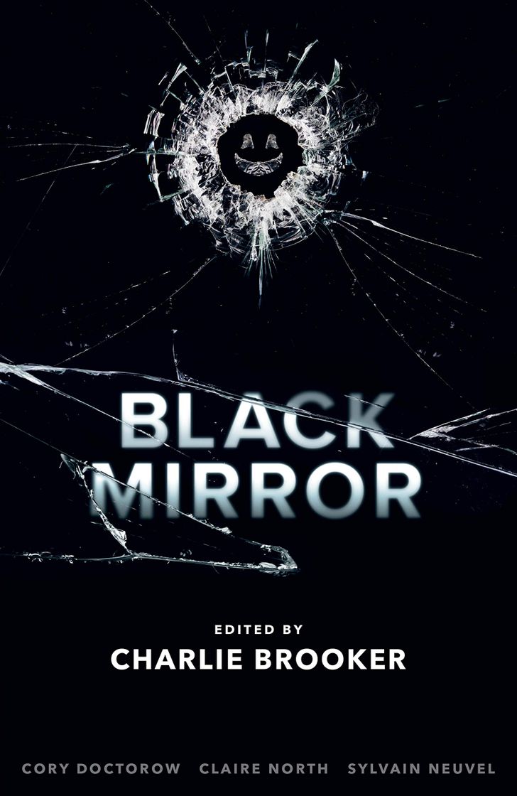 Movie Black Mirror