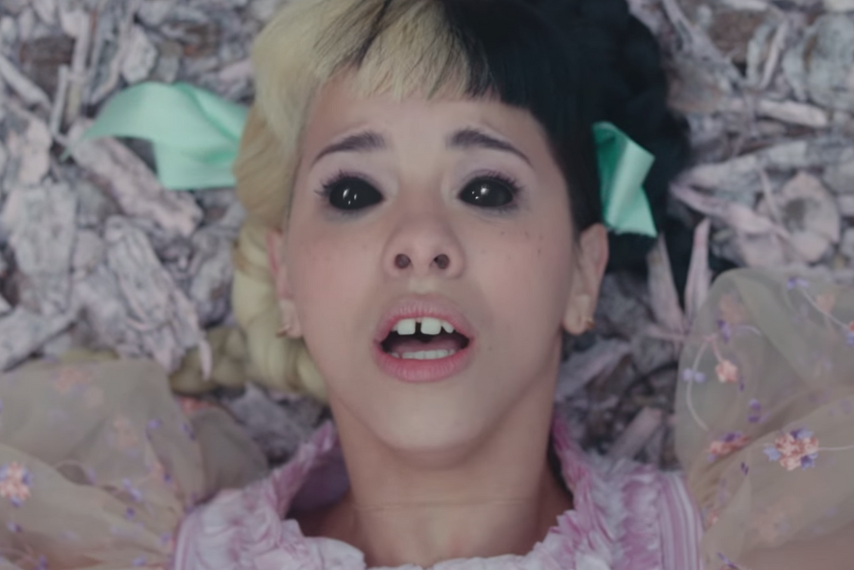 Movie Melanie Martinez,  K-12