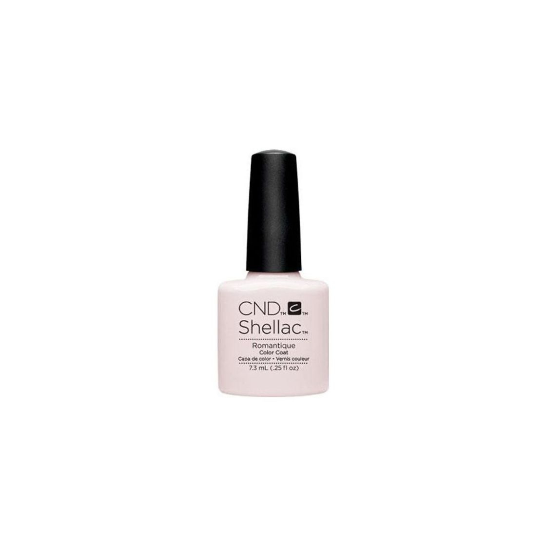 Producto CND Shellac