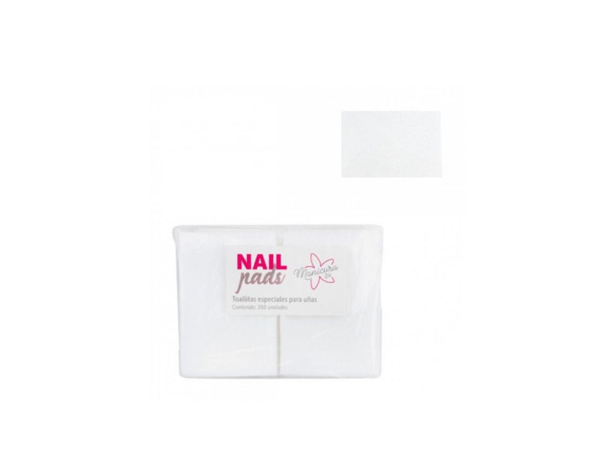 Producto Nail Pads