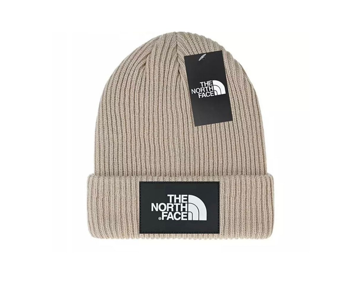 Moda Gorro north face