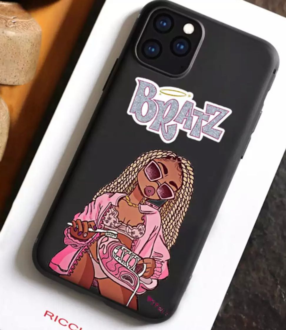 Social Funda bratz 