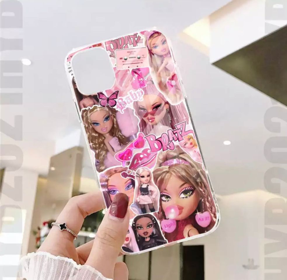 Social Funda bratz (