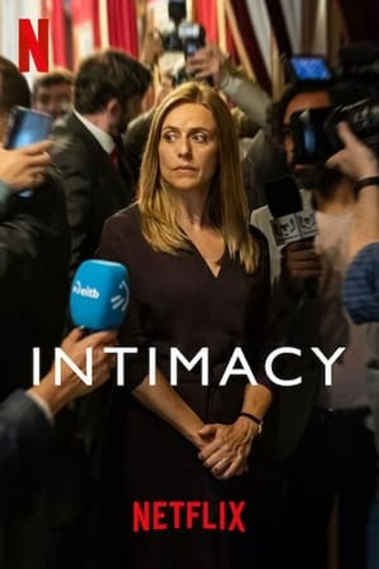 Serie Intimidad
