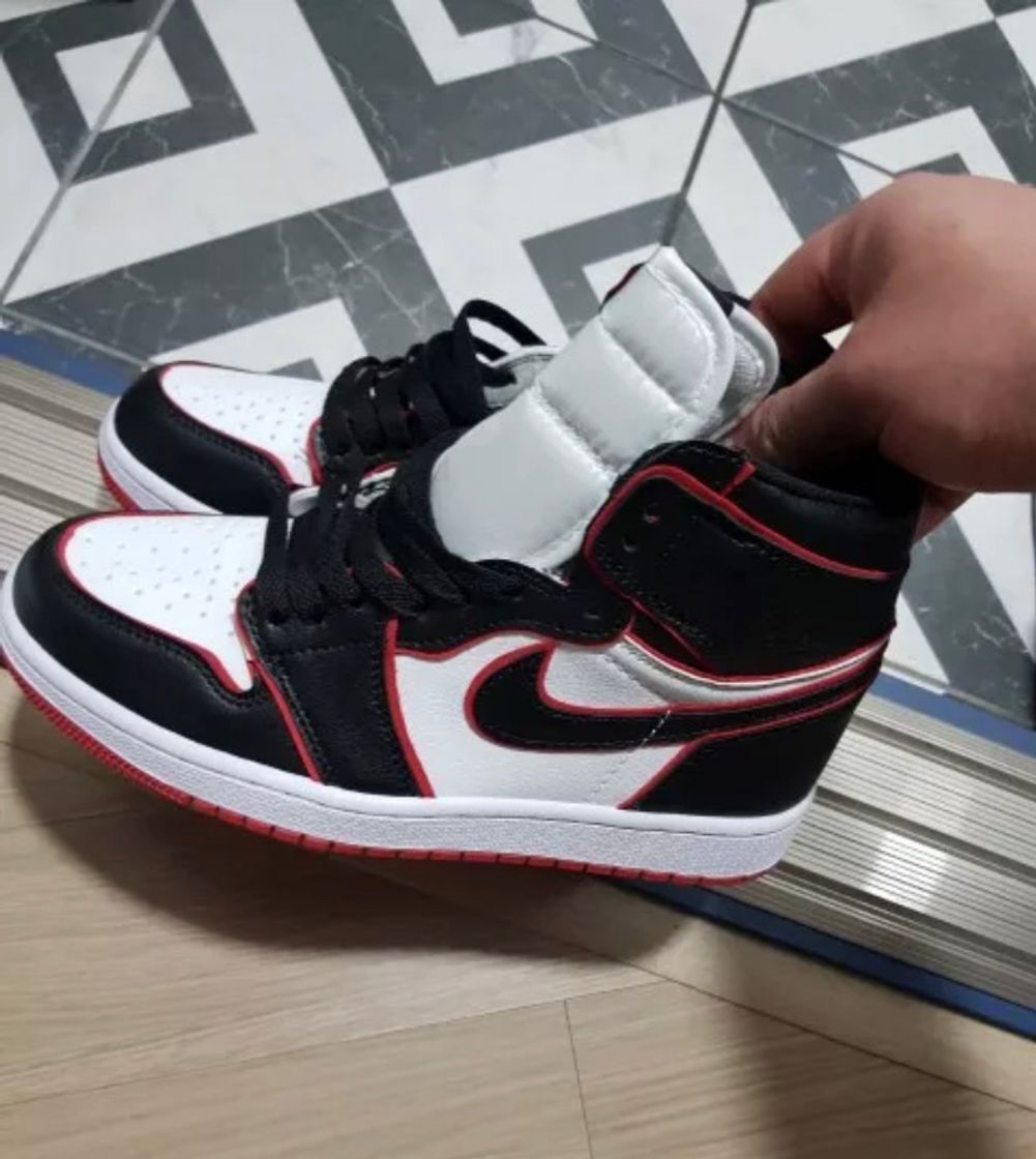 Moda Jordan retro 1 high 