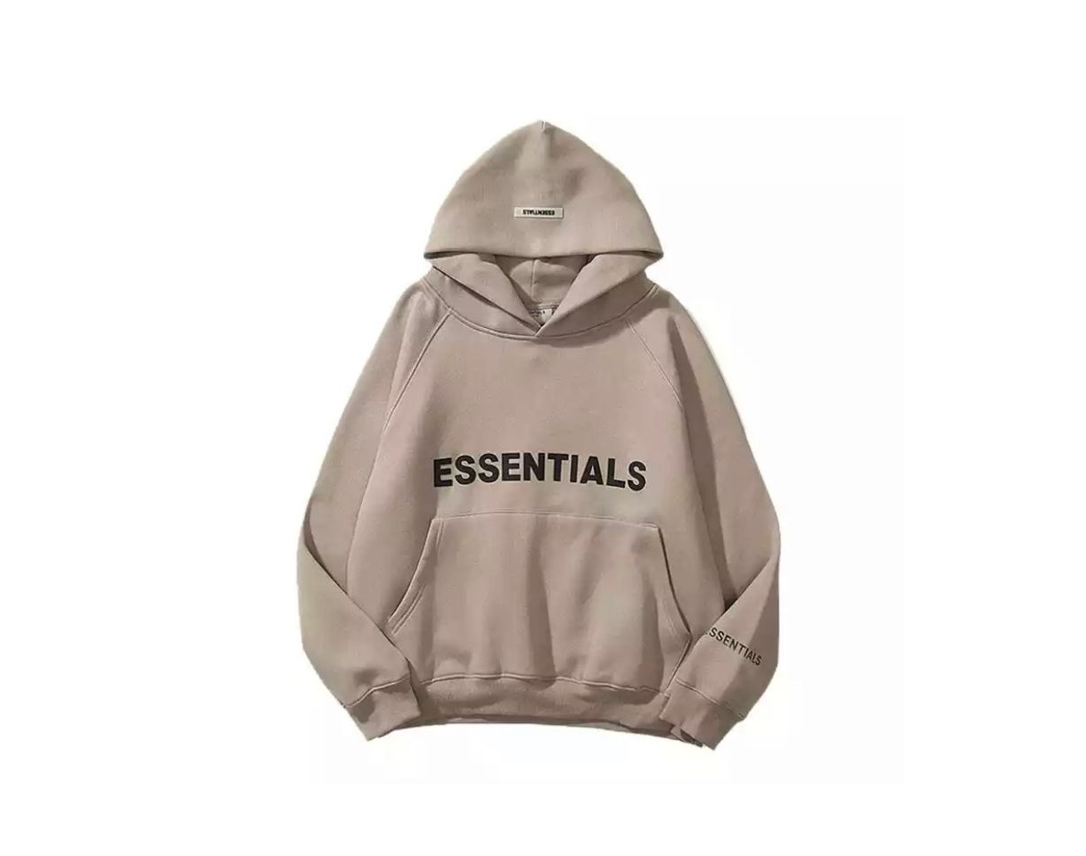 Social Sudadera essentials 1