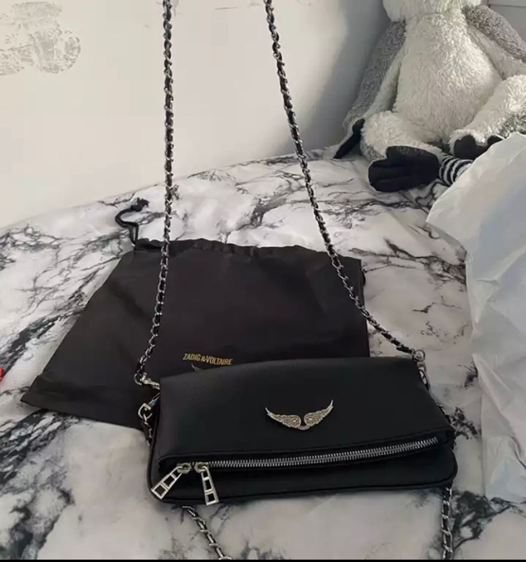 Social Bolso zadig & Voltaire