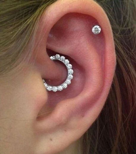 Ideias de piercings 