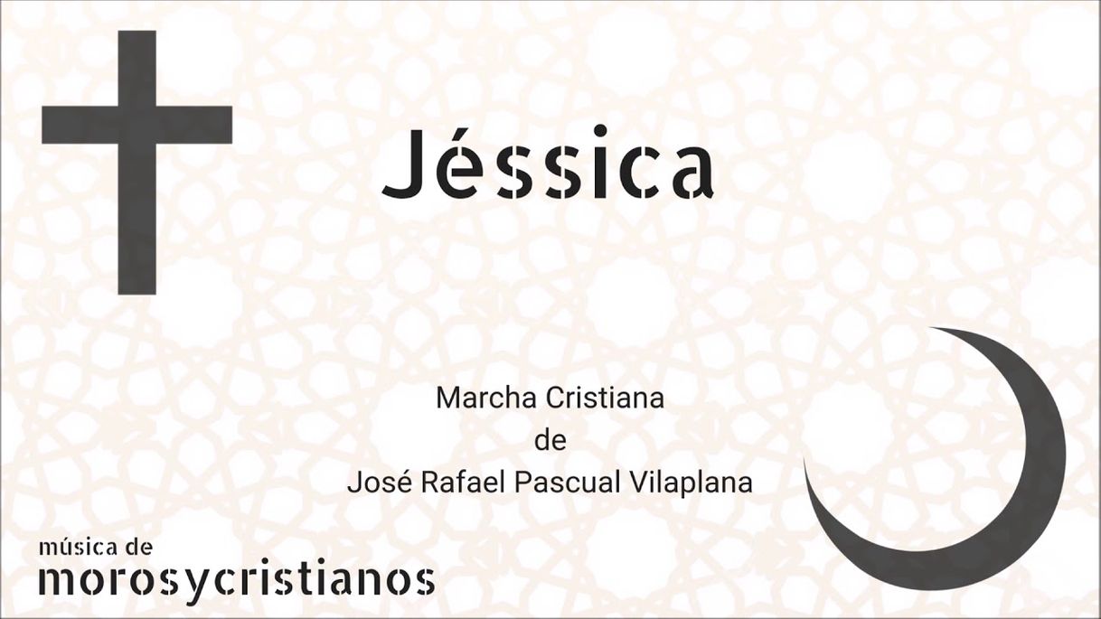 Canción Jéssica - José Rafael Pascual Vilaplana - YouTube