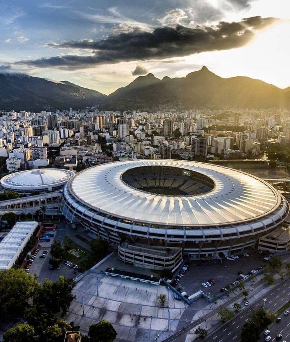 Fashion Maracanã