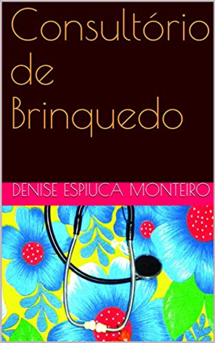 Social Consultório de Brinquedo